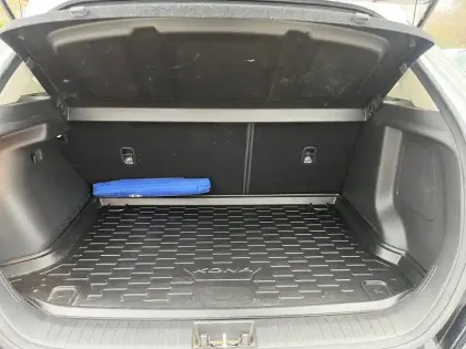 Photo 20 Hyundai Kona  Hybrid 141