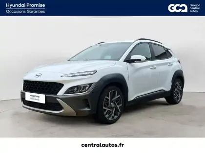 Photo Hyundai Kona Executive