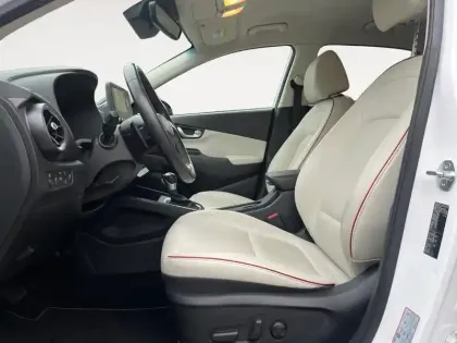 Photo 14 Hyundai Kona  Hybrid 141