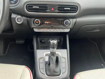 Photo 17 Hyundai Kona  Hybrid 141