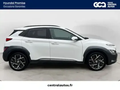 Photo 10 Hyundai Kona  Hybrid 141