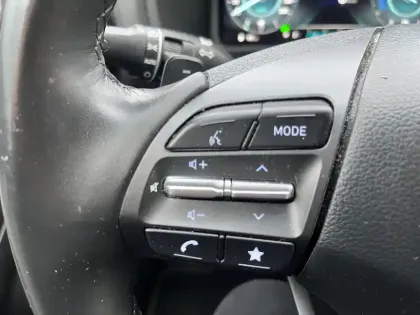 Photo 26 Hyundai Kona  Hybrid 141