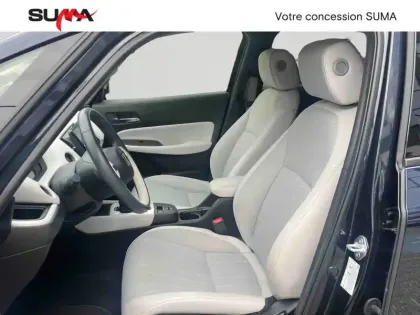 Photo 11 Honda Jazz  e:HEV 1.5 i-MMD