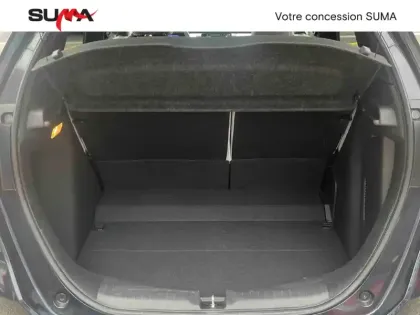 Photo 13 Honda Jazz  e:HEV 1.5 i-MMD