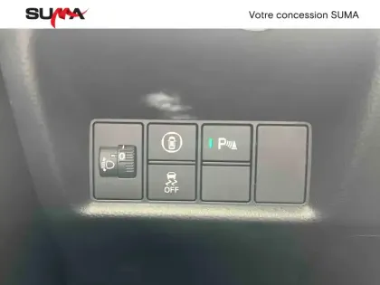 Photo 16 Honda Jazz  e:HEV 1.5 i-MMD