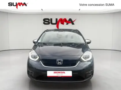 Photo 7 Honda Jazz  e:HEV 1.5 i-MMD