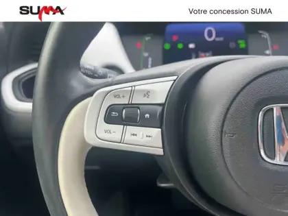 Photo 21 Honda Jazz  e:HEV 1.5 i-MMD