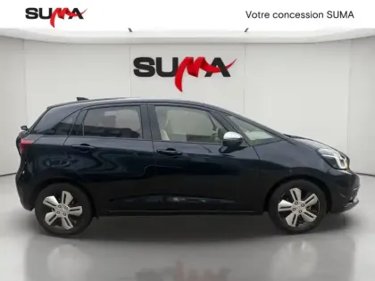 Photo 5 Honda Jazz  e:HEV 1.5 i-MMD