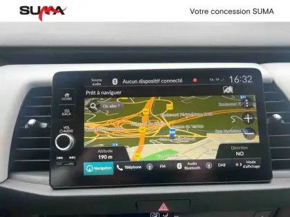 Photo 15 Honda Jazz  e:HEV 1.5 i-MMD