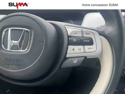 Photo 20 Honda Jazz  e:HEV 1.5 i-MMD