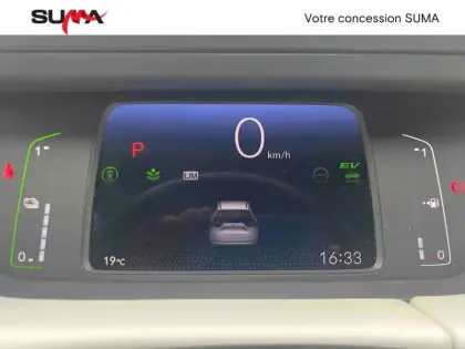 Photo 17 Honda Jazz  e:HEV 1.5 i-MMD