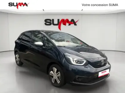 Photo 6 Honda Jazz  e:HEV 1.5 i-MMD