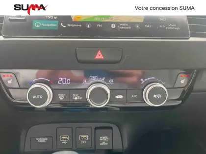 Photo 19 Honda Jazz  e:HEV 1.5 i-MMD