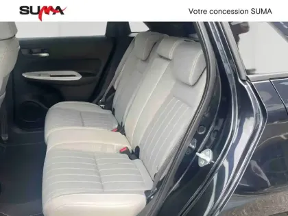 Photo 12 Honda Jazz  e:HEV 1.5 i-MMD