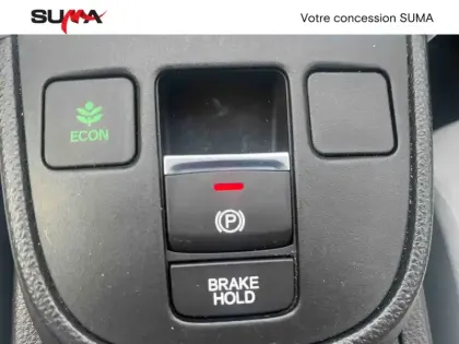 Photo 22 Honda Jazz  e:HEV 1.5 i-MMD