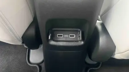 Photo 25 Honda Jazz  e:HEV 1.5 i-MMD