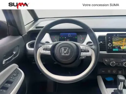 Photo 9 Honda Jazz  e:HEV 1.5 i-MMD