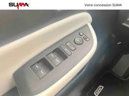 Photo 14 Honda Jazz  e:HEV 1.5 i-MMD