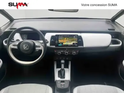 Photo 10 Honda Jazz  e:HEV 1.5 i-MMD