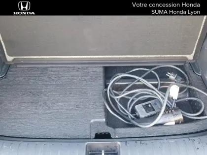 Photo 14 Kia Sportage Gén. V Ph1 Active Business 5