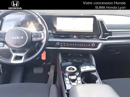 Photo 10 Kia Sportage Gén. V Ph1 Active Business 5