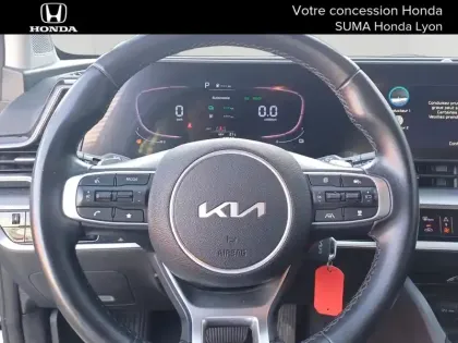 Photo 9 Kia Sportage Gén. V Ph1 Active Business 5