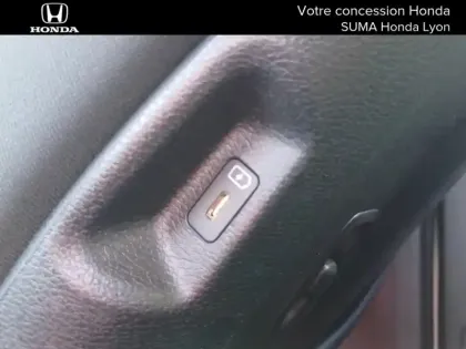 Photo 24 Kia Sportage Gén. V Ph1 Active Business 5