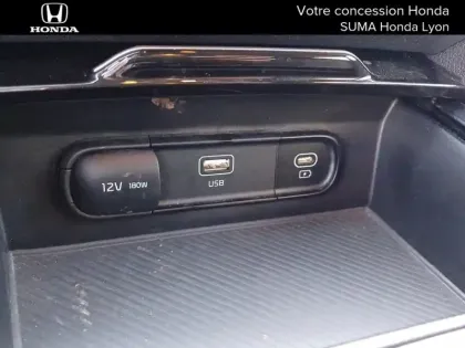 Photo 21 Kia Sportage Gén. V Ph1 Active Business 5