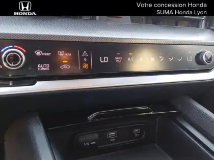 Photo 20 Kia Sportage Gén. V Ph1 Active Business 5