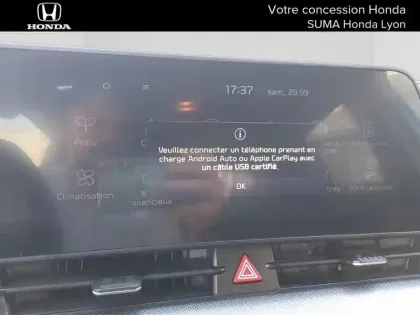 Photo 18 Kia Sportage Gén. V Ph1 Active Business 5