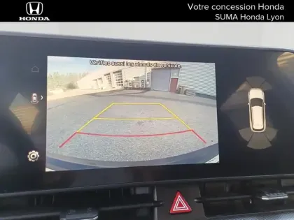 Photo 15 Kia Sportage Gén. V Ph1 Active Business 5