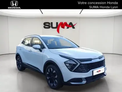 Photo 6 Kia Sportage Gén. V Ph1 Active Business 5