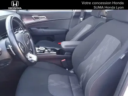 Photo 11 Kia Sportage Gén. V Ph1 Active Business 5