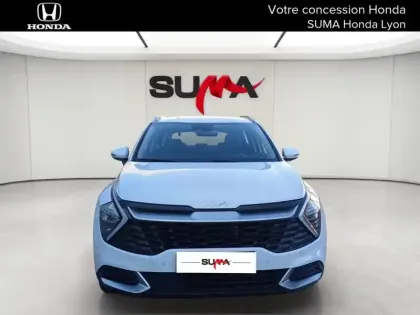 Photo 7 Kia Sportage Gén. V Ph1 Active Business 5