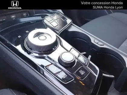 Photo 23 Kia Sportage Gén. V Ph1 Active Business 5