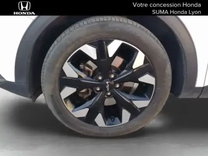 Photo 8 Kia Sportage Gén. V Ph1 Active Business 5