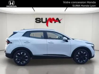 Photo 5 Kia Sportage Gén. V Ph1 Active Business 5