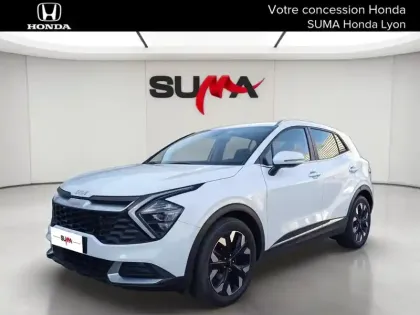 Photo Kia Sportage Active