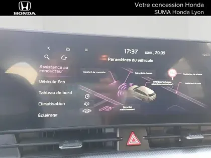 Photo 19 Kia Sportage Gén. V Ph1 Active Business 5