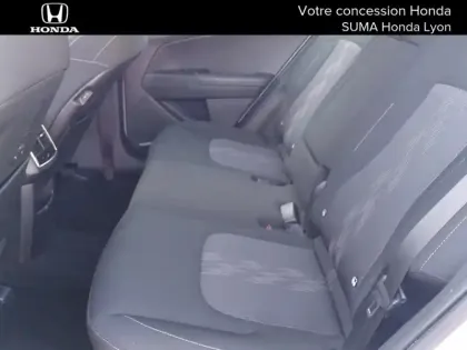 Photo 12 Kia Sportage Gén. V Ph1 Active Business 5