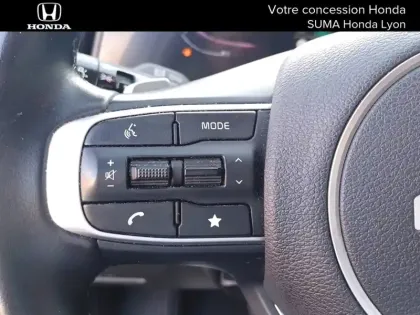 Photo 22 Kia Sportage Gén. V Ph1 Active Business 5