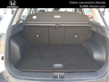 Photo 13 Kia Sportage Gén. V Ph1 Active Business 5