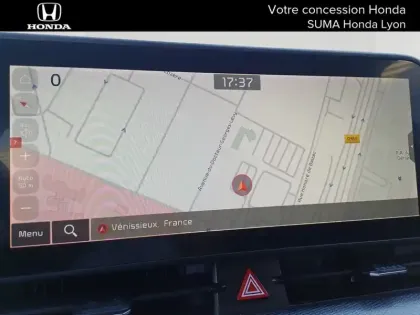 Photo 16 Kia Sportage Gén. V Ph1 Active Business 5