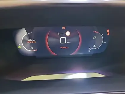 Photo 9 Peugeot 2008  BlueHDi 130 S&S EAT8