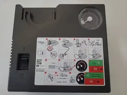 Photo 17 Peugeot 2008  BlueHDi 130 S&S EAT8