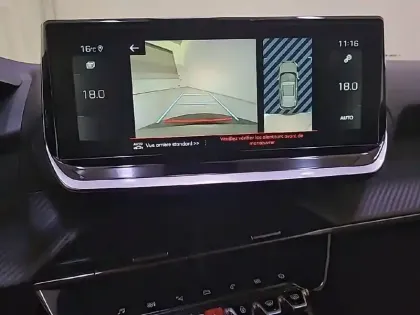 Photo 49 Peugeot 2008  BlueHDi 130 S&S EAT8