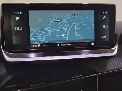 Photo 48 Peugeot 2008  BlueHDi 130 S&S EAT8