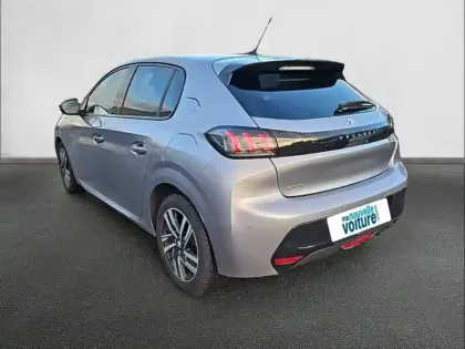 Photo 6 Peugeot 208  PureTech 100 S&S BVM6