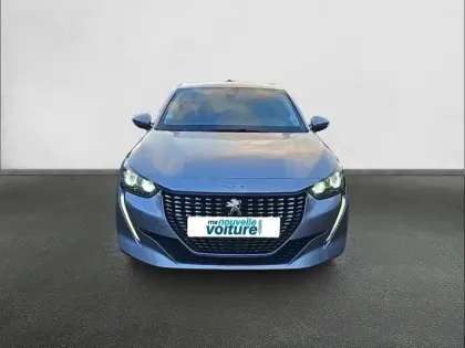 Photo 20 Peugeot 208  PureTech 100 S&S BVM6