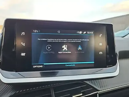 Photo 11 Peugeot 208  PureTech 100 S&S BVM6